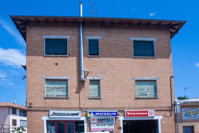 Vierzimmerwohnung in Via Modena 76, Castelvetro di Modena - Foto 1