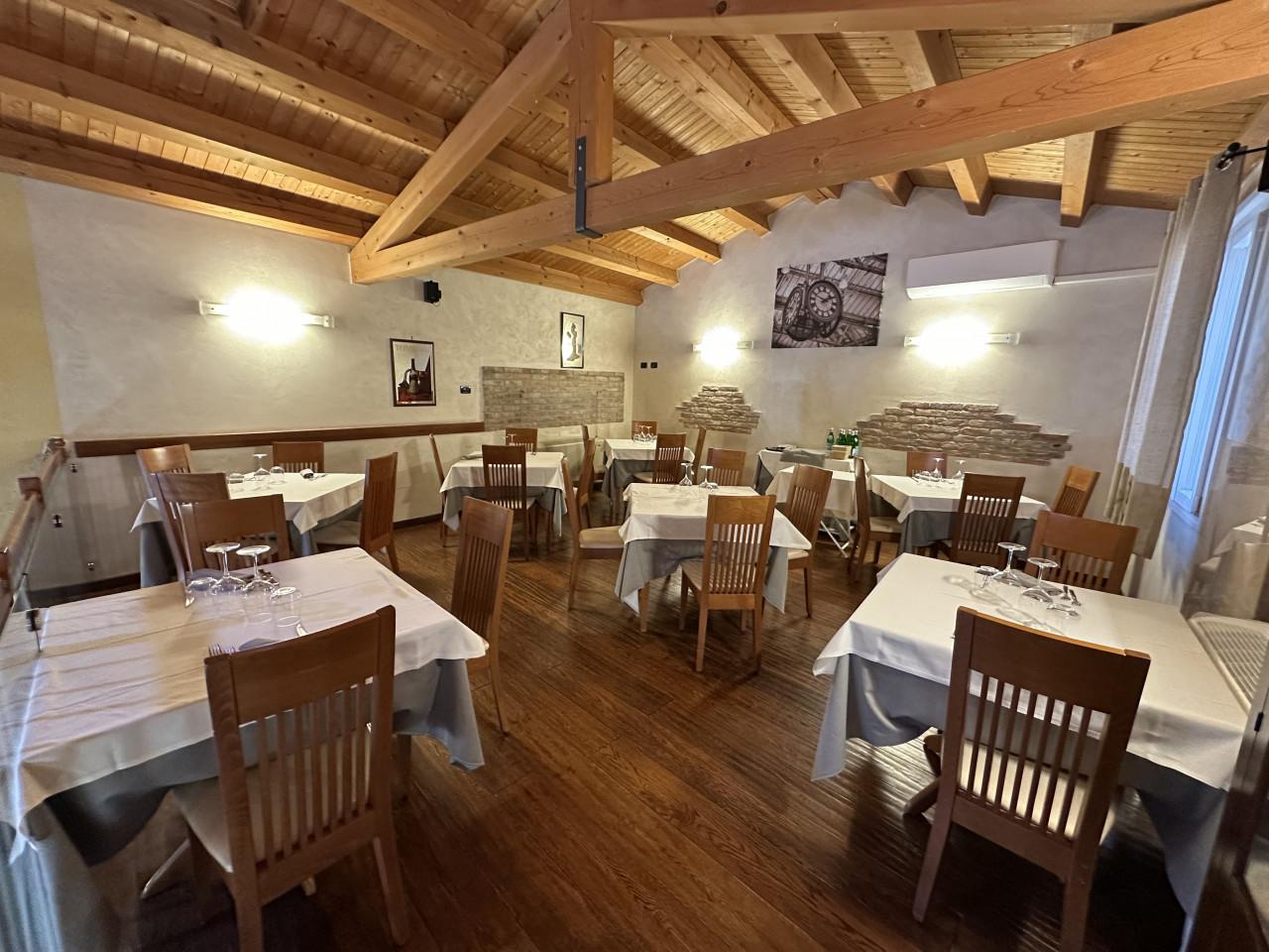 Ristorante in Adria, Via Scalo, Adria, {3} - Foto 1