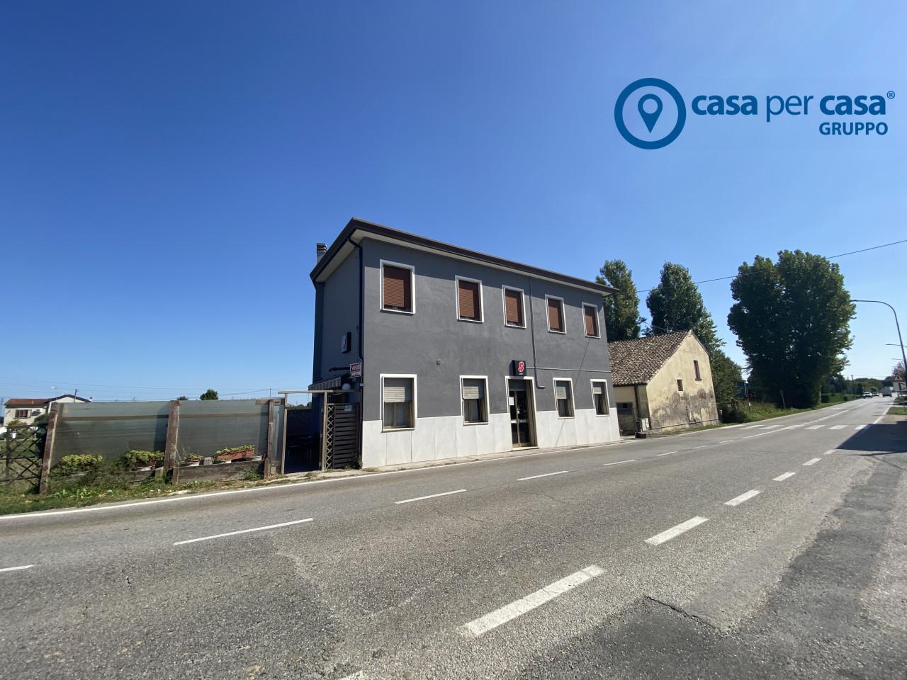 Bar in Adria, Località Pontinovi, Adria, {3} - Foto 1