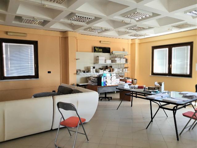 Office, Catanzaro - Photo 1