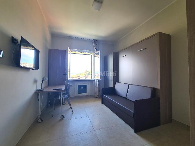 One-room flat, Catanzaro - Photo 1