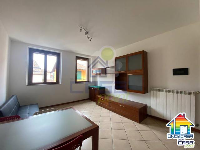 2-room flat in Via Marconi, Bagnolo Cremasco - Photo 1