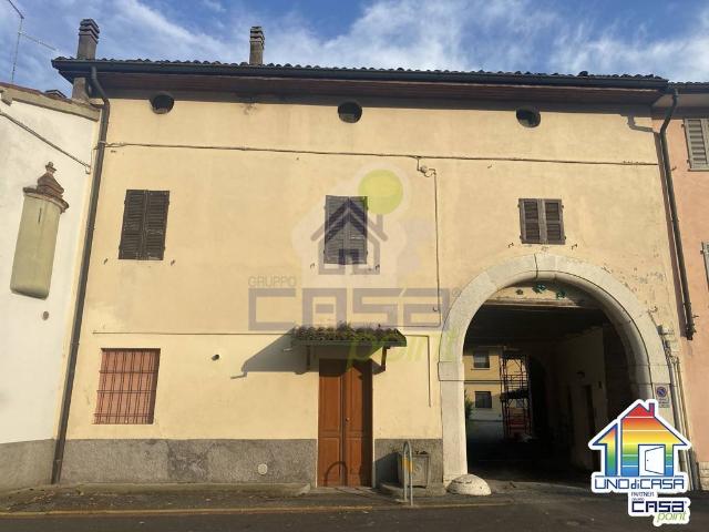 Casa indipendente in Via Vittorio Veneto,45, Crema - Foto 1