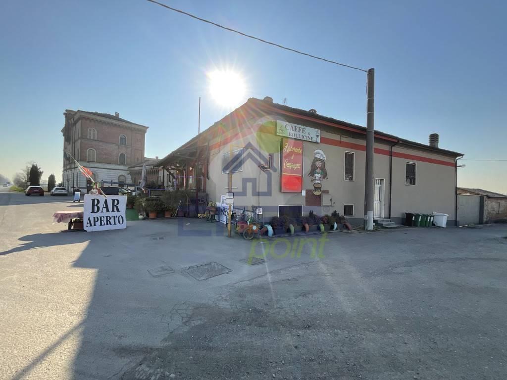 Negozio in vendita a Gadesco Pieve Delmona