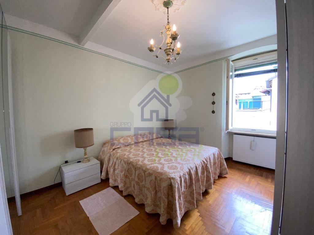 Appartamento in affitto a Cremona