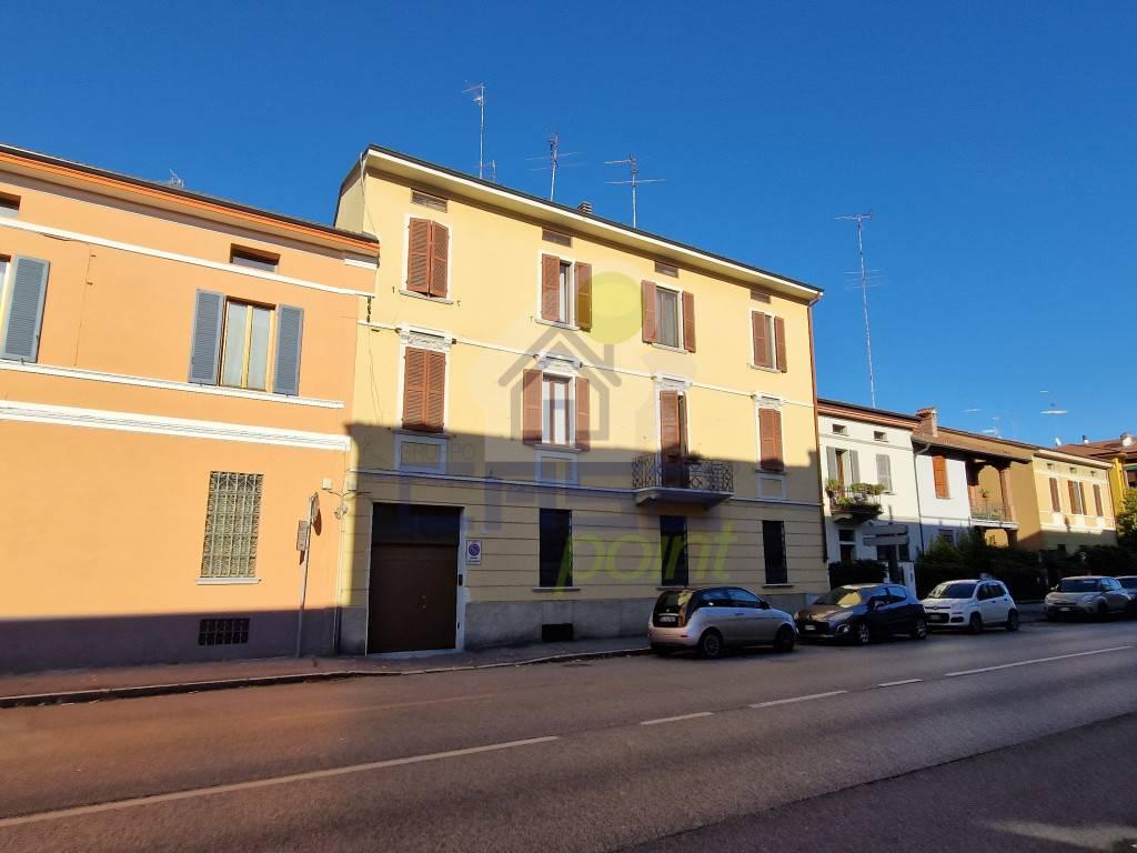 Casa indipendente in vendita a Cremona