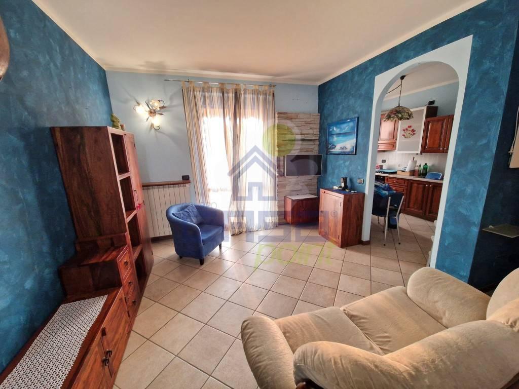 Appartamento in vendita a Castelverde