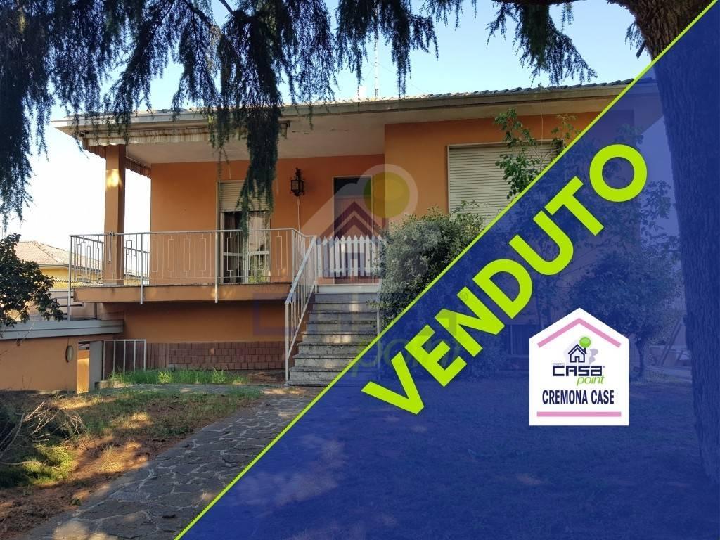 Villa in vendita a Castelverde