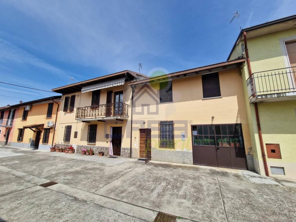 Casa indipendente in vendita a Castelverde