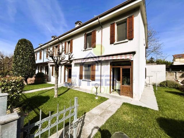 Villa a schiera in Via Mantova, 11, Asola - Foto 1