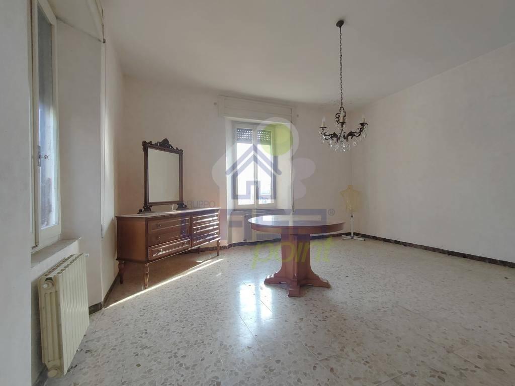 Appartamento in vendita a San Giovanni In Croce