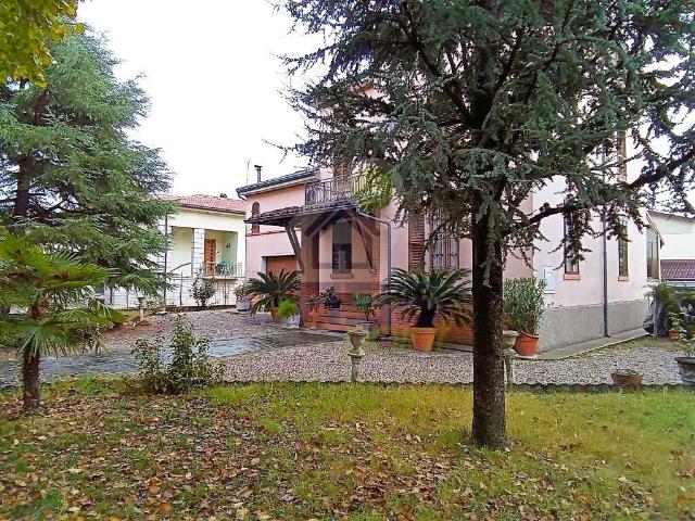 Mansion in Via Anselmo Cessi, 12, Castel Goffredo - Photo 1