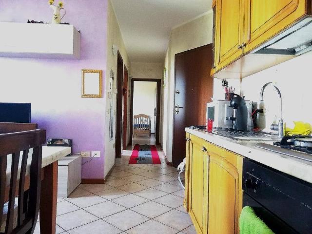 Vierzimmerwohnung in Asola, Via Solferino 1, Asola - Foto 1