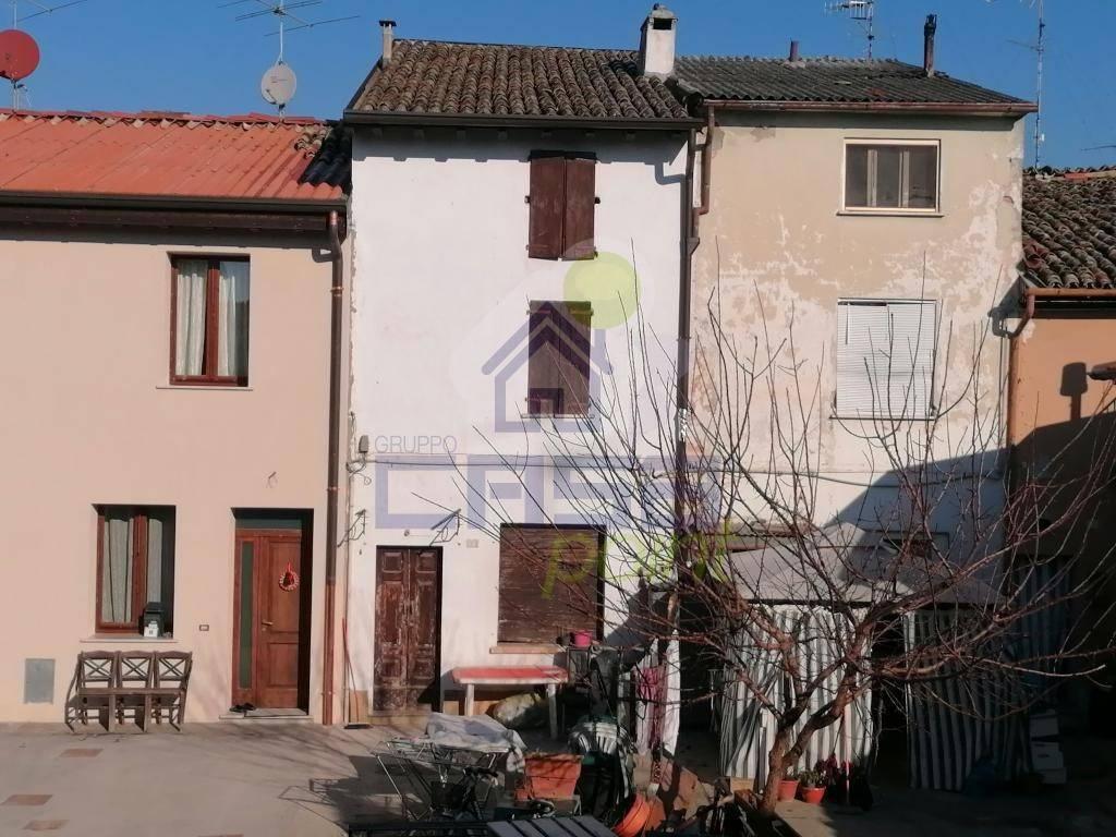 Casa indipendente in vendita a Piadena Drizzona