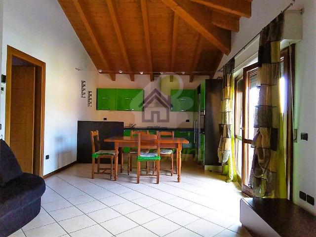 Dreizimmerwohnung in Asola, Via Monte Adamello 32, Asola - Foto 1