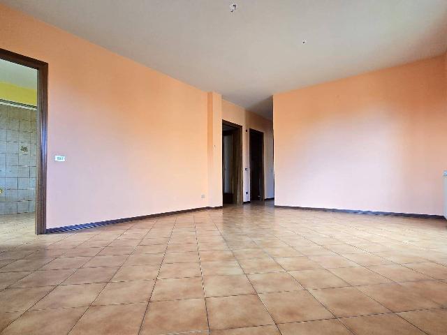 3-room flat in Via Cremona 73, Pizzighettone - Photo 1