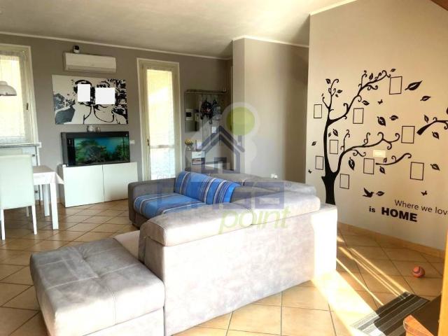 4-room flat in Via Montenero, Soresina - Photo 1