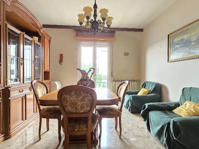 3-room flat in Via Cremona 140, Pizzighettone - Photo 1