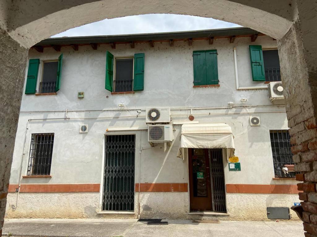 Casa indipendente in vendita a Pieve San Giacomo