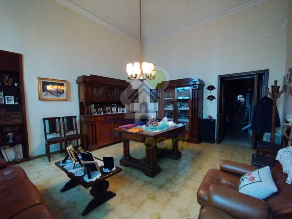 Casa indipendente in vendita a Gabbioneta Binanuova