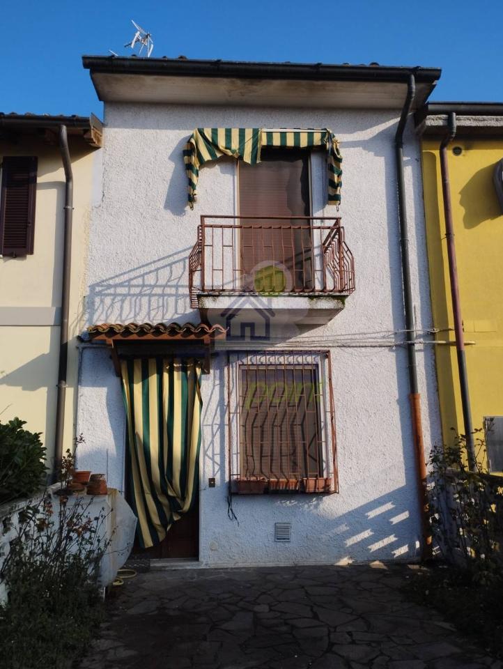 Casa indipendente in vendita a San Daniele Po