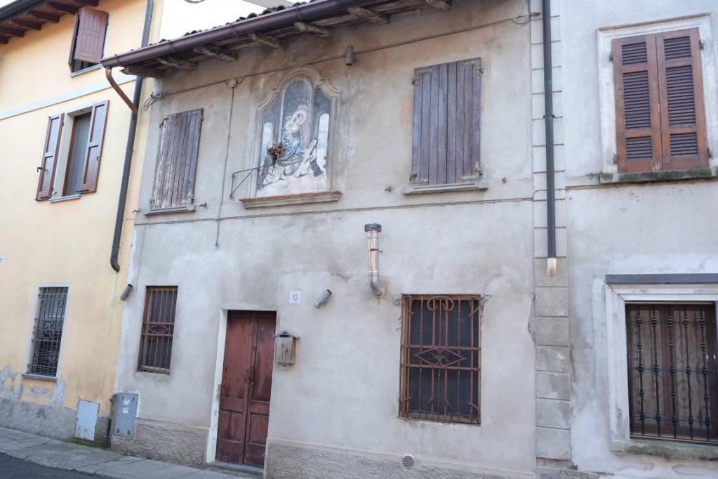 Casa indipendente in vendita a Vescovato