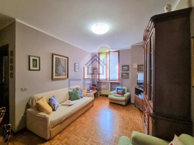 Bilocale in Via Cavallotti, Casalpusterlengo - Foto 1