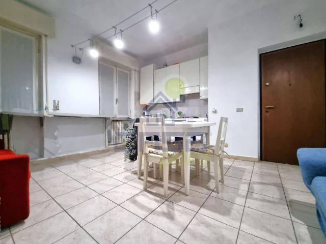 2-room flat in Vicolo Caffi, Castiglione d'Adda - Photo 1