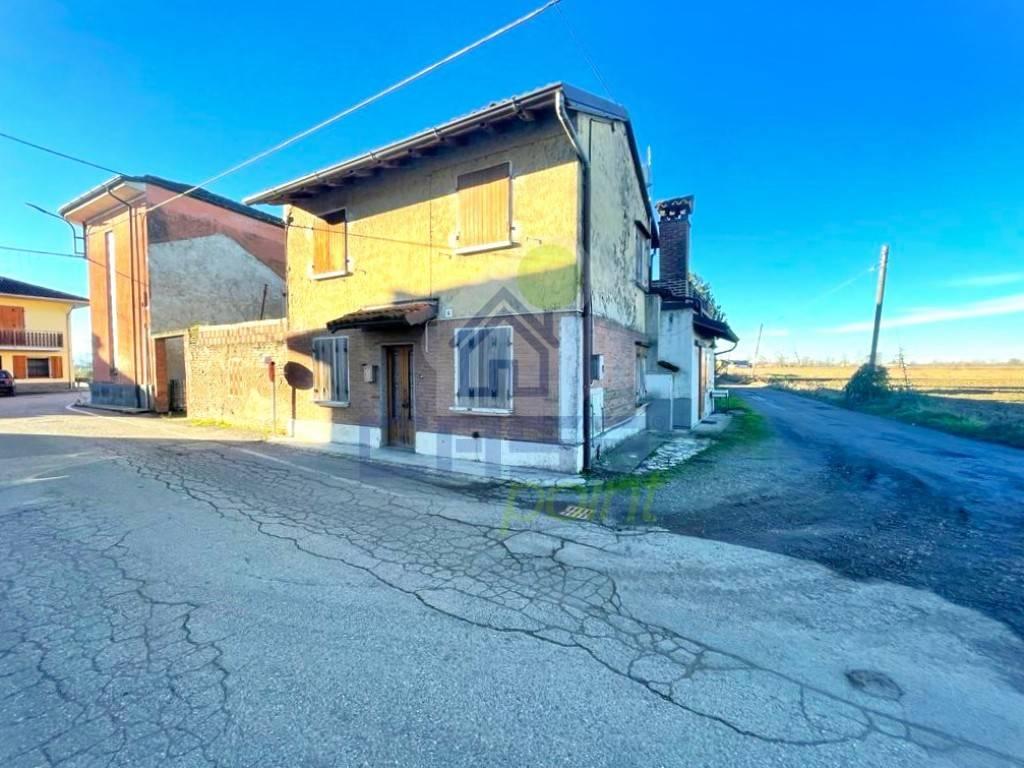 Casa indipendente in vendita a Senna Lodigiana