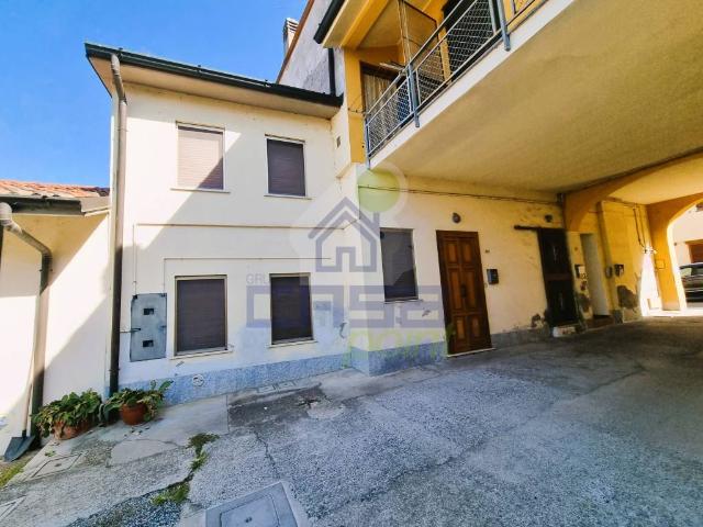 Detached house in Via Garibaldi, Castiglione d'Adda - Photo 1