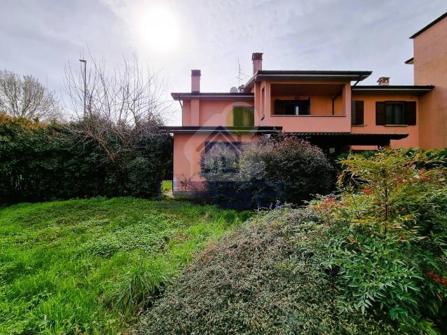 Villa in Via Egidio d'Adda, Casalpusterlengo - Foto 1