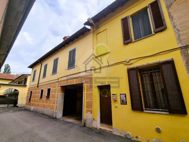 Detached house in Vicolo Cesaris, Casalpusterlengo - Photo 1