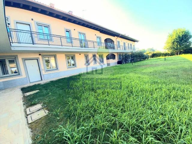 3-room flat in Cascina Silva, Melegnano - Photo 1