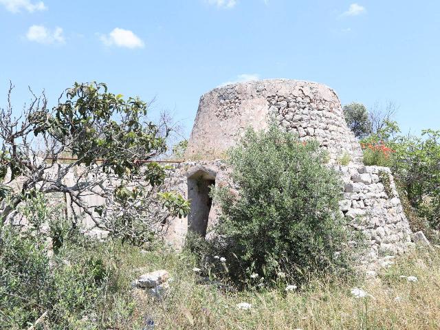 Villa in Strada Comunale Schifazzi Leopoldi, Salve - Foto 1