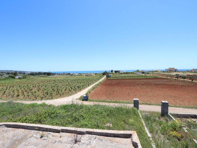 Terreno edificabile in Strada Vicinale Terramascia, Salve - Foto 1