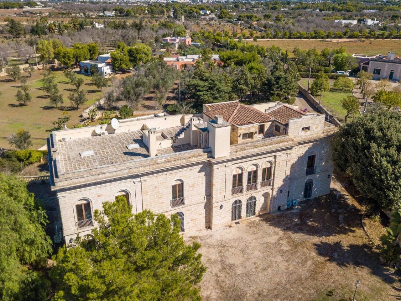 Villa in vendita a Nardo'