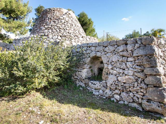 Country house or cottage in {3}, Strada Comunale Salve Pescoluse - Photo 1