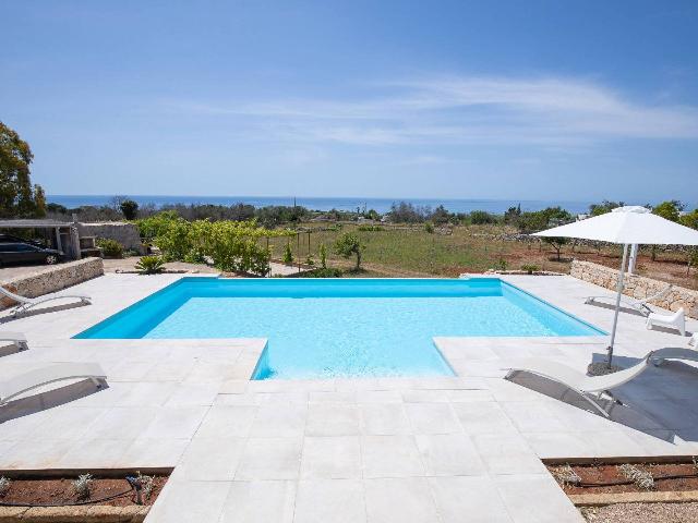 Villa in Via Nepole, Morciano di Leuca - Foto 1