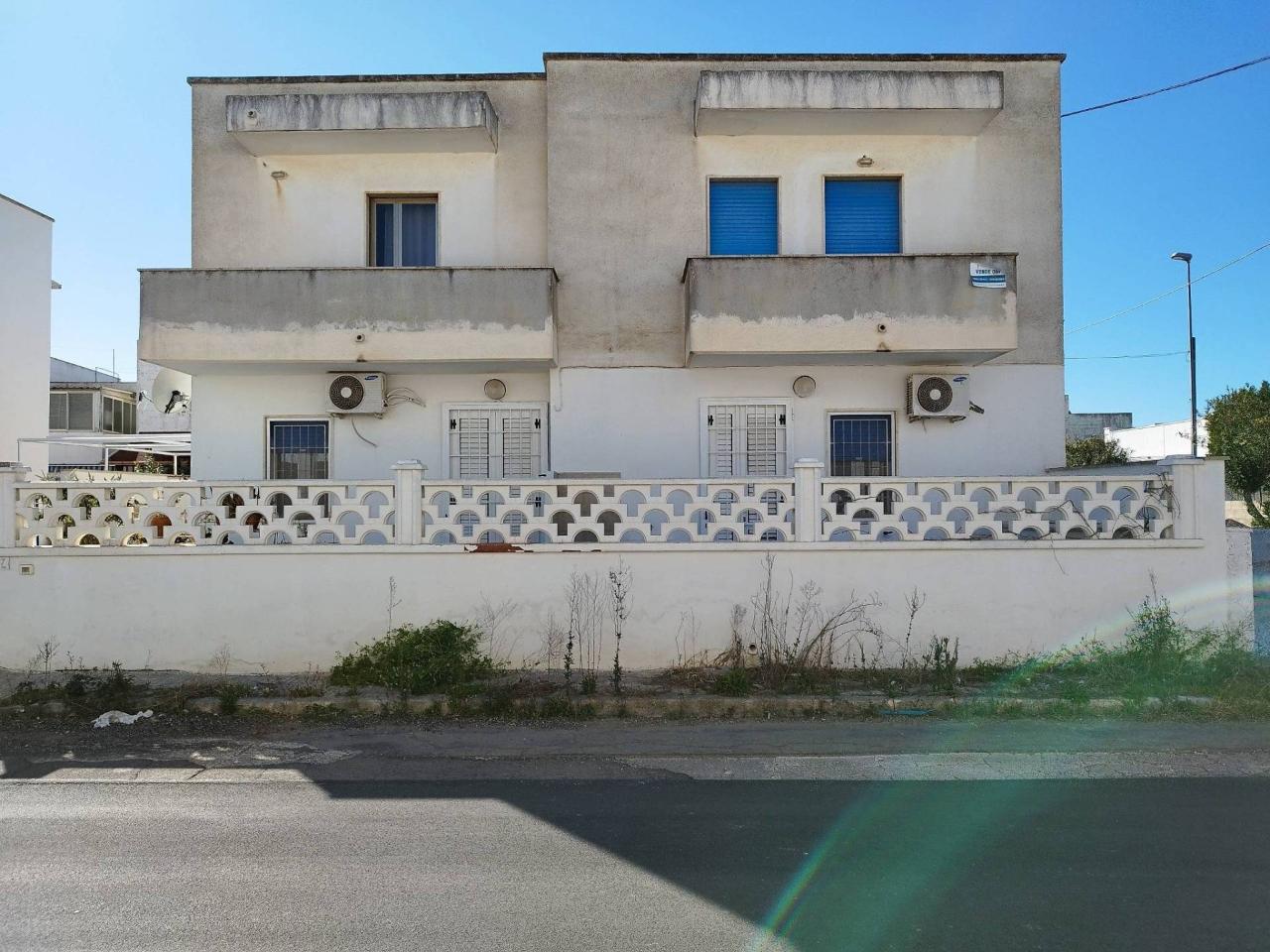 Villa in vendita a Ugento