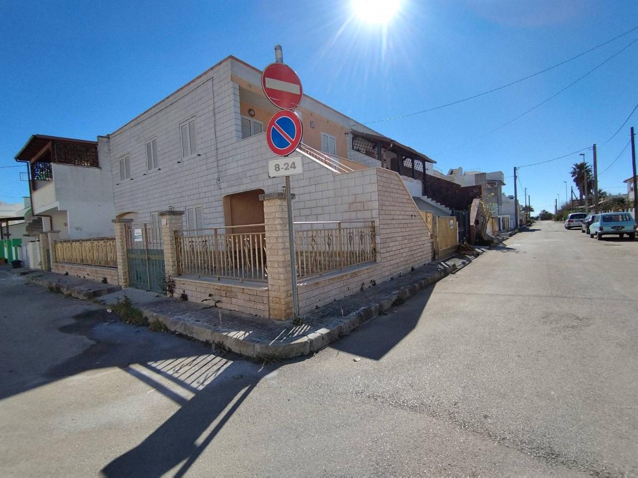 Casa indipendente in vendita a Ugento