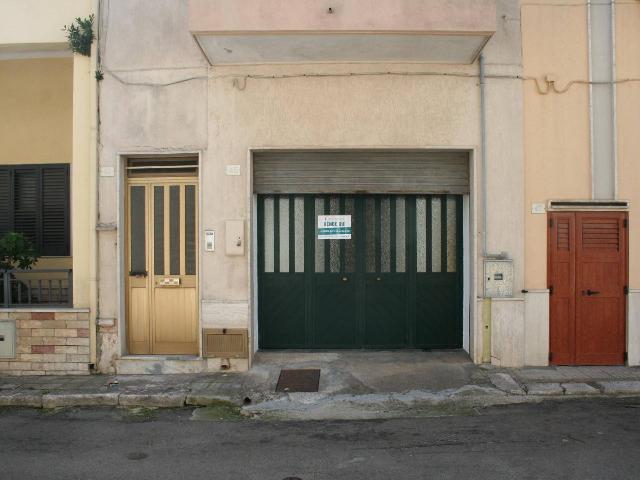 Detached house in Via XXV Luglio, 43, Presicce-Acquarica - Photo 1