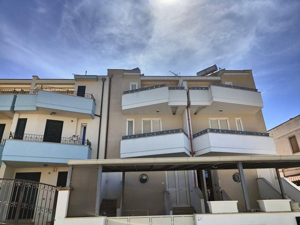 Villa a schiera in vendita a Ugento