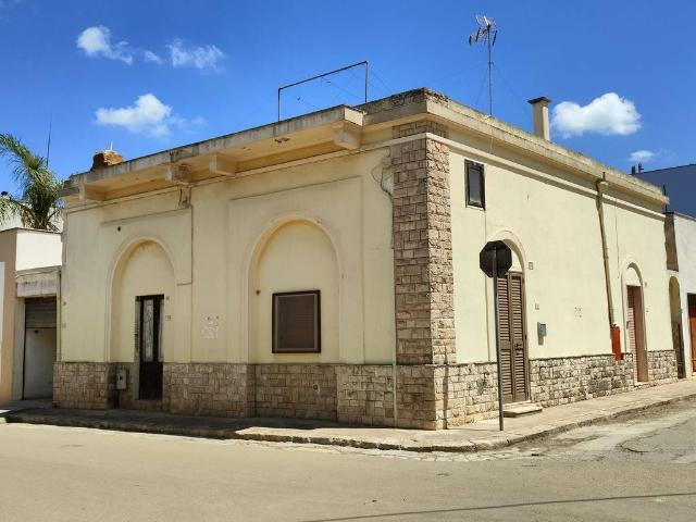 Einfamilienhaus in Via Salvatore Congedi,, Ugento - Foto 1