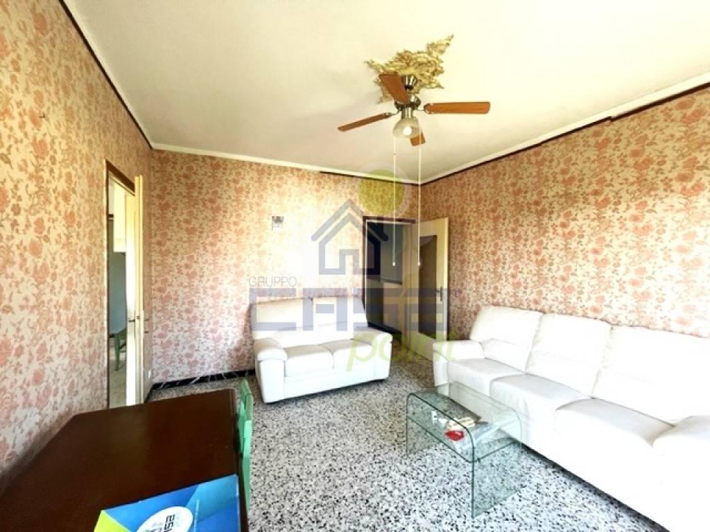 Appartamento in vendita a San Pietro In Cerro