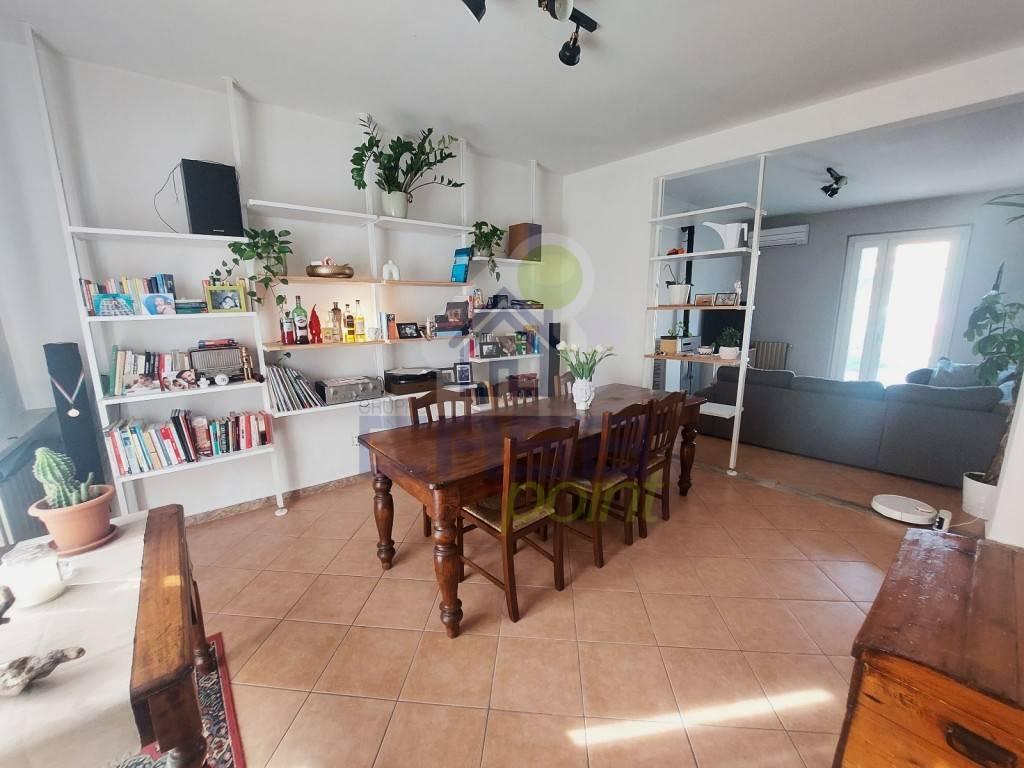 Casa indipendente in vendita a Monticelli D'Ongina
