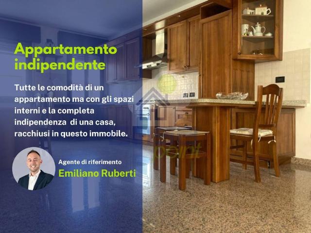 4-room flat in {3}, Via Repubblica - Photo 1