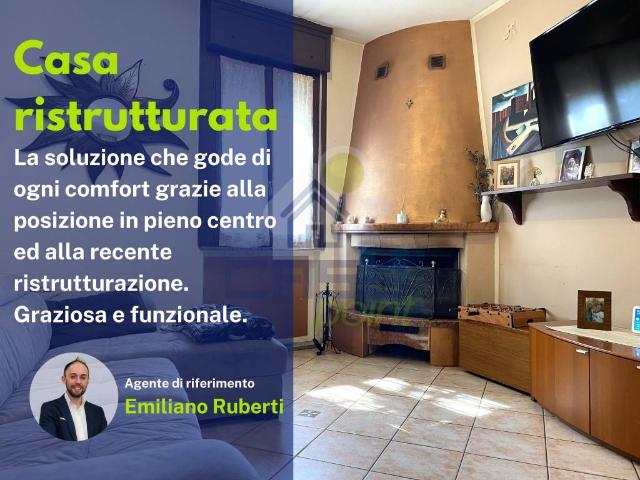 Einfamilienhaus in Viale Libertà, Boretto - Foto 1