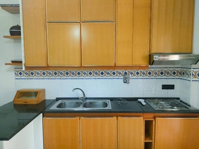 One-room flat in {3}, Lungomare Galileo Galilei - Photo 1