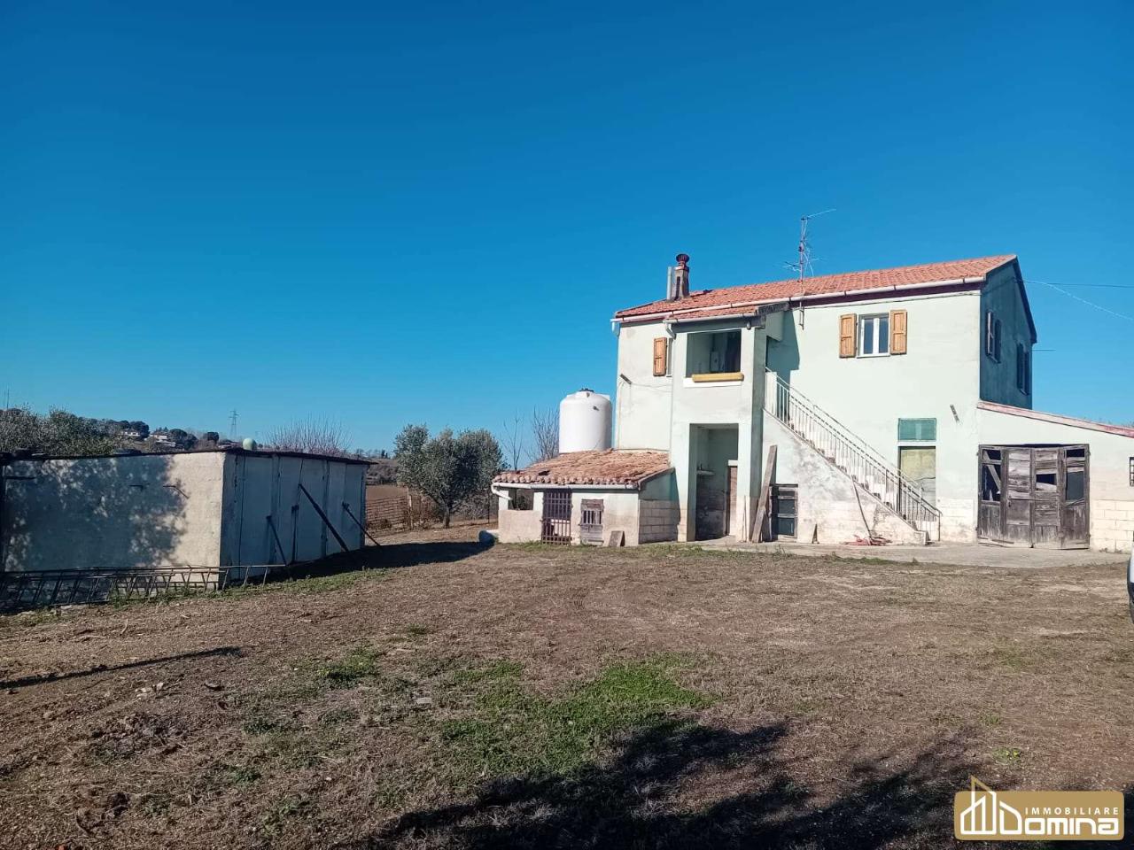 Casa indipendente in vendita a Ancona