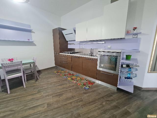 Dreizimmerwohnung, Falconara Marittima - Foto 1